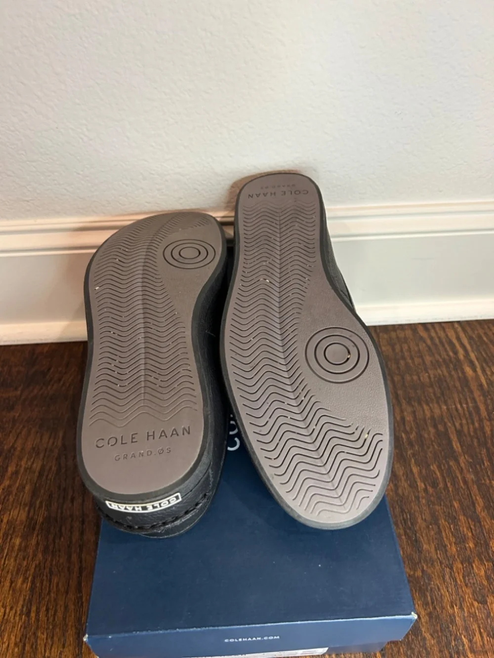 Cole Haan these are